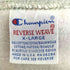 チャンピオン Champion 90s USA製 REVERSE WEAVE ペンシルベニア大学 クルーネックスウェット メンズ import:XL