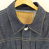 KOOKY ZOO J0002-4 JUNVEILE DENIM JACKET メンズ JPN:2