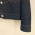 KOOKY ZOO J0002-4 JUNVEILE DENIM JACKET メンズ JPN:2