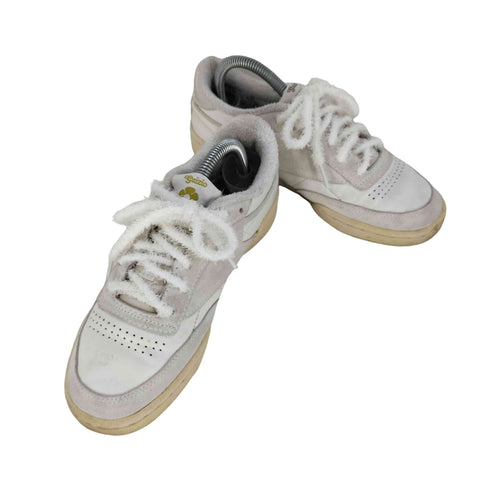 リーボック Reebok ×Danielle Guizio Club C ダニエル ギジオ クラブシー レディース JPN:23