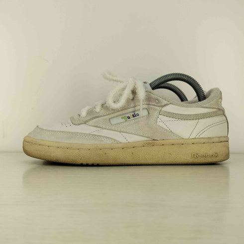 リーボック Reebok ×Danielle Guizio Club C ダニエル ギジオ クラブシー レディース JPN:23