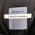 チルドレンオブザディスコーダンス Children of the discordance POLIQUANT PVC コーティング バンダナ キルティング パンツ メンズ
