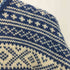 エルエルビーン L.L.Bean 80s USA製 ノルディックセーター チロリアンニット メンズ import:M