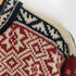 エルエルビーン L.L.Bean 90s USA製 ノルディックセーター チロリアンニット レディース import:S