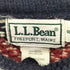 エルエルビーン L.L.Bean 90s USA製 ノルディックセーター チロリアンニット レディース import:S
