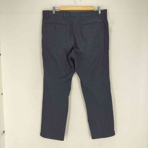 トミーヒルフィガー TOMMY HILFIGER DENTON CHINO STRETCH STRAIGHT FIT PANTS メンズ
