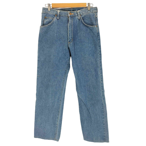 ラングラー Wrangler MJY-1045 日本製デニムパンツ メンズ 83cm