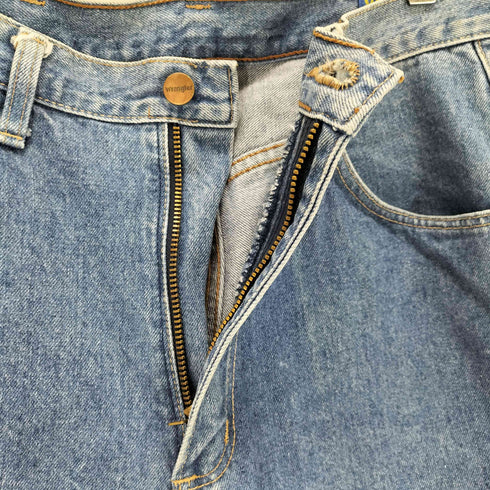 ラングラー Wrangler MJY-1045 日本製デニムパンツ メンズ 83cm