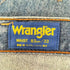 ラングラー Wrangler MJY-1045 日本製デニムパンツ メンズ 83cm