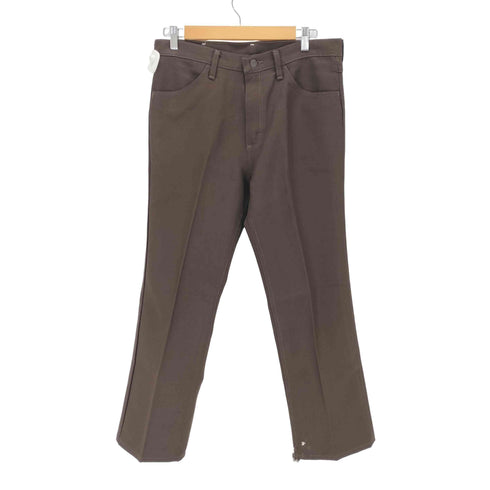 ラングラー Wrangler ランチャーパンツ メンズ 34