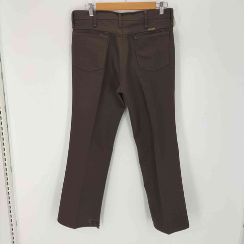 ラングラー Wrangler ランチャーパンツ メンズ 34