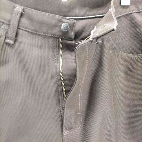 ラングラー Wrangler ランチャーパンツ メンズ 34