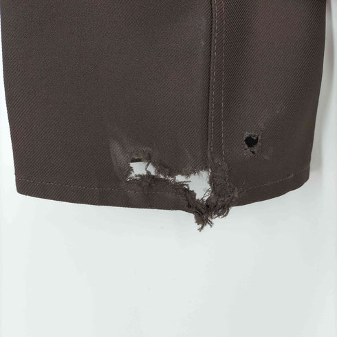 ラングラー Wrangler ランチャーパンツ メンズ 34