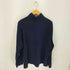 ポロバイラルフローレン Polo by RALPH LAUREN ポニー刺繍 ハーフジップ L/S スウェット メンズ JPN:XL