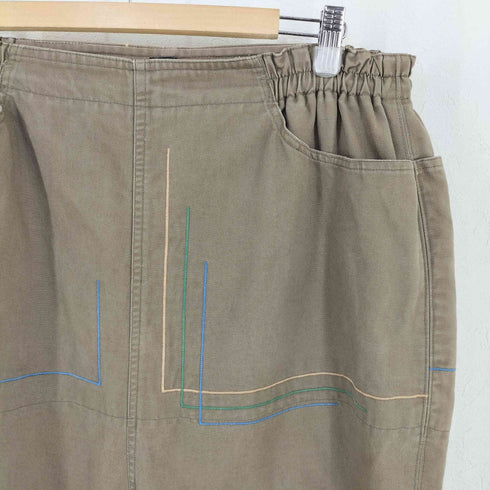 シャンティー SHANTii ステッチデザイン パンツ メンズ JPN:L