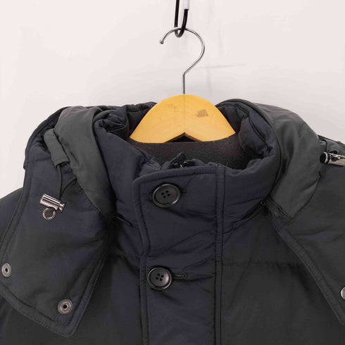 ユニクロ UNIQLO ダウンジャケット メンズ JPN:M