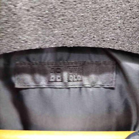 ユニクロ UNIQLO ダウンジャケット メンズ JPN:M