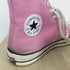 コンバース CONVERSE CT70 HI メンズ JPN:27