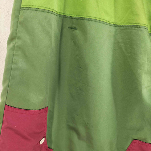 シャンティー SHANTii サテン ボクサーパンツ メンズ