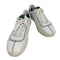 フットインダストリー FOOT INDUSTRY レザーローカットスニーカー メンズ JPN:27