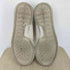 フットインダストリー FOOT INDUSTRY レザーローカットスニーカー メンズ JPN:27