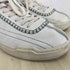 フットインダストリー FOOT INDUSTRY レザーローカットスニーカー メンズ JPN:27