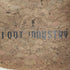 フットインダストリー FOOT INDUSTRY レザーローカットスニーカー メンズ JPN:27