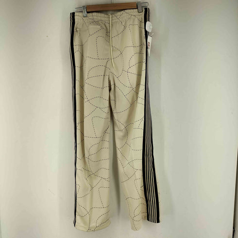 ニードルズ Needles コラボ Track Pant - Poly Smooth / Printed メンズ JPN:2