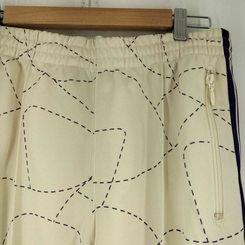 ニードルズ Needles コラボ Track Pant - Poly Smooth / Printed メンズ JPN:2