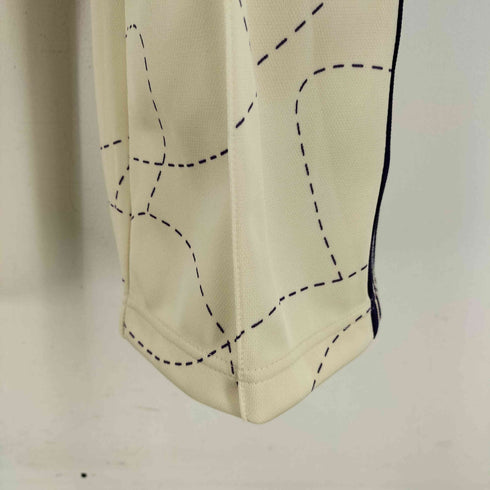 ニードルズ Needles コラボ Track Pant - Poly Smooth / Printed メンズ JPN:2