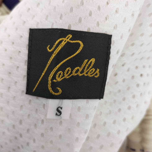 ニードルズ Needles コラボ Track Pant - Poly Smooth / Printed メンズ JPN:2