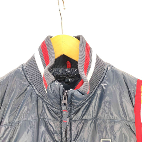 トミーヒルフィガー TOMMY HILFIGER 中綿ベスト レディース JPN:S