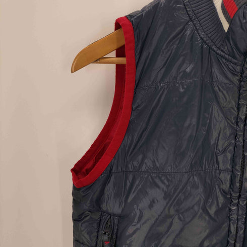 トミーヒルフィガー TOMMY HILFIGER 中綿ベスト レディース JPN:S
