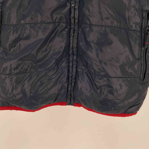トミーヒルフィガー TOMMY HILFIGER 中綿ベスト レディース JPN:S