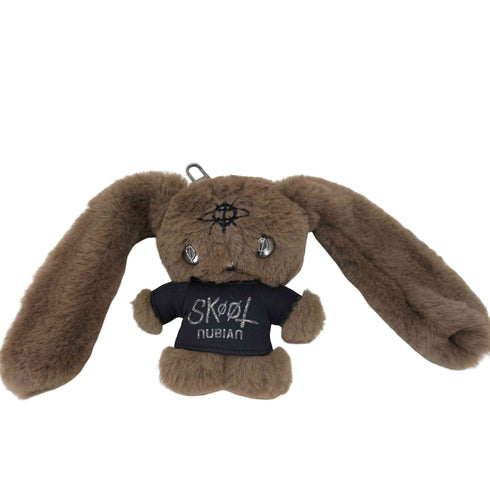 ヌビアン NUBIAN SKOOT EXCLUSIVE EXCLUSIVE KEYRING レディース