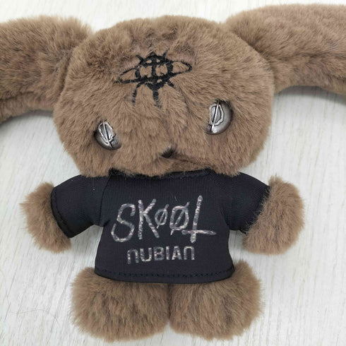 ヌビアン NUBIAN SKOOT EXCLUSIVE EXCLUSIVE KEYRING レディース