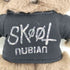 ヌビアン NUBIAN SKOOT EXCLUSIVE EXCLUSIVE KEYRING レディース