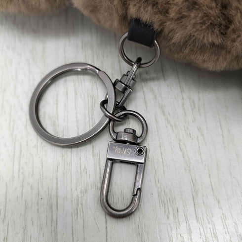 ヌビアン NUBIAN SKOOT EXCLUSIVE EXCLUSIVE KEYRING レディース