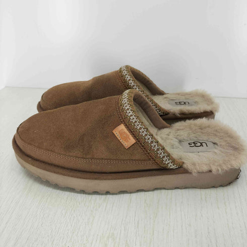 アグ UGG タスマン スリッポン レディース 25cm