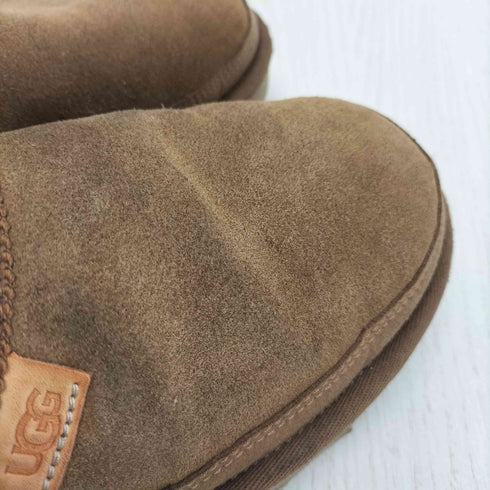 アグ UGG タスマン スリッポン レディース 25cm