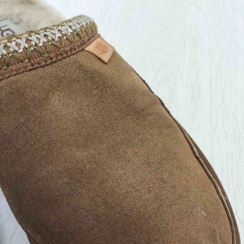 アグ UGG タスマン スリッポン レディース 25cm