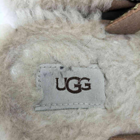アグ UGG タスマン スリッポン レディース 25cm