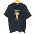 オールスポーツ ALL sport 90s USA製 Pearl Jam Vital Circulation Tour USグランジバンド クルーネックTシャツ メンズ import:L