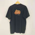 オールスポーツ ALL sport 90s USA製 Pearl Jam Vital Circulation Tour USグランジバンド クルーネックTシャツ メンズ import:L