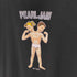 オールスポーツ ALL sport 90s USA製 Pearl Jam Vital Circulation Tour USグランジバンド クルーネックTシャツ メンズ import:L