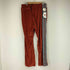 ニードルズ Needles Narrow Track Pant Velour サイドラインベロアトラックパンツ メンズ JPN:M