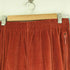 ニードルズ Needles Narrow Track Pant Velour サイドラインベロアトラックパンツ メンズ JPN:M