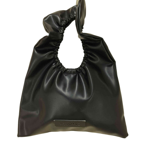 エロイーズ HELOYSE toast PU leather レディース