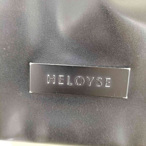 エロイーズ HELOYSE toast PU leather レディース