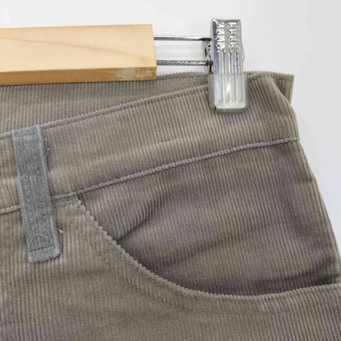 リーバイス Levis 70s 42TALON 白タグ ボタン裏536 コーデュロイパンツ メンズ